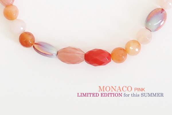 {SOLD OUT}MONACO-pink