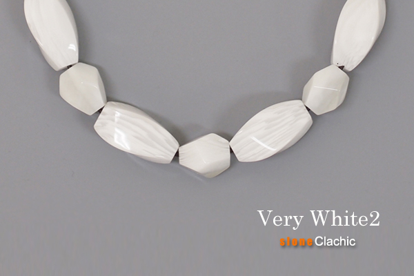 {SOLD OUT} VERY WHITE 2
