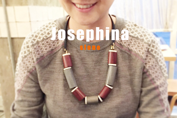 {SOLD OUT} JOSEPHINA